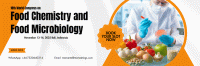 18th World Congress on Food Chemistry and Food Microbiology 2025